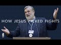 How Jesus Picked Fights | Doug Wilson