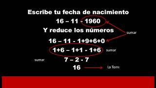 Los Arcanos mayores del TAROT screenshot 5