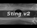 Sting v2 - Texture Showcase in Bloxd.io