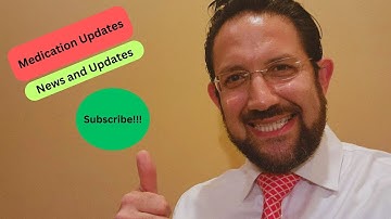 Ponvory (Ponesimod)- treatment of relapsing forms of multiple sclerosis (MS)