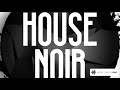 Techno house noir qbdiver officiel