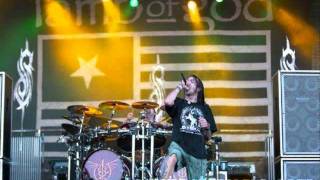 Lamb Of God  Dead Seeds