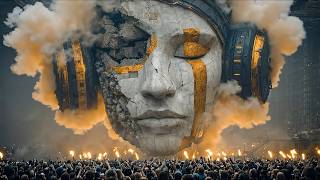 Anyma - ARTBAT - Argy - Korolova I Melodic Techno & Progressive House Mix 2026 4K