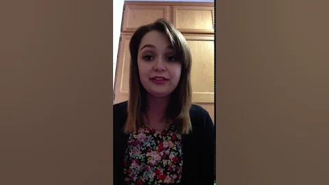 Meet Julia Walton