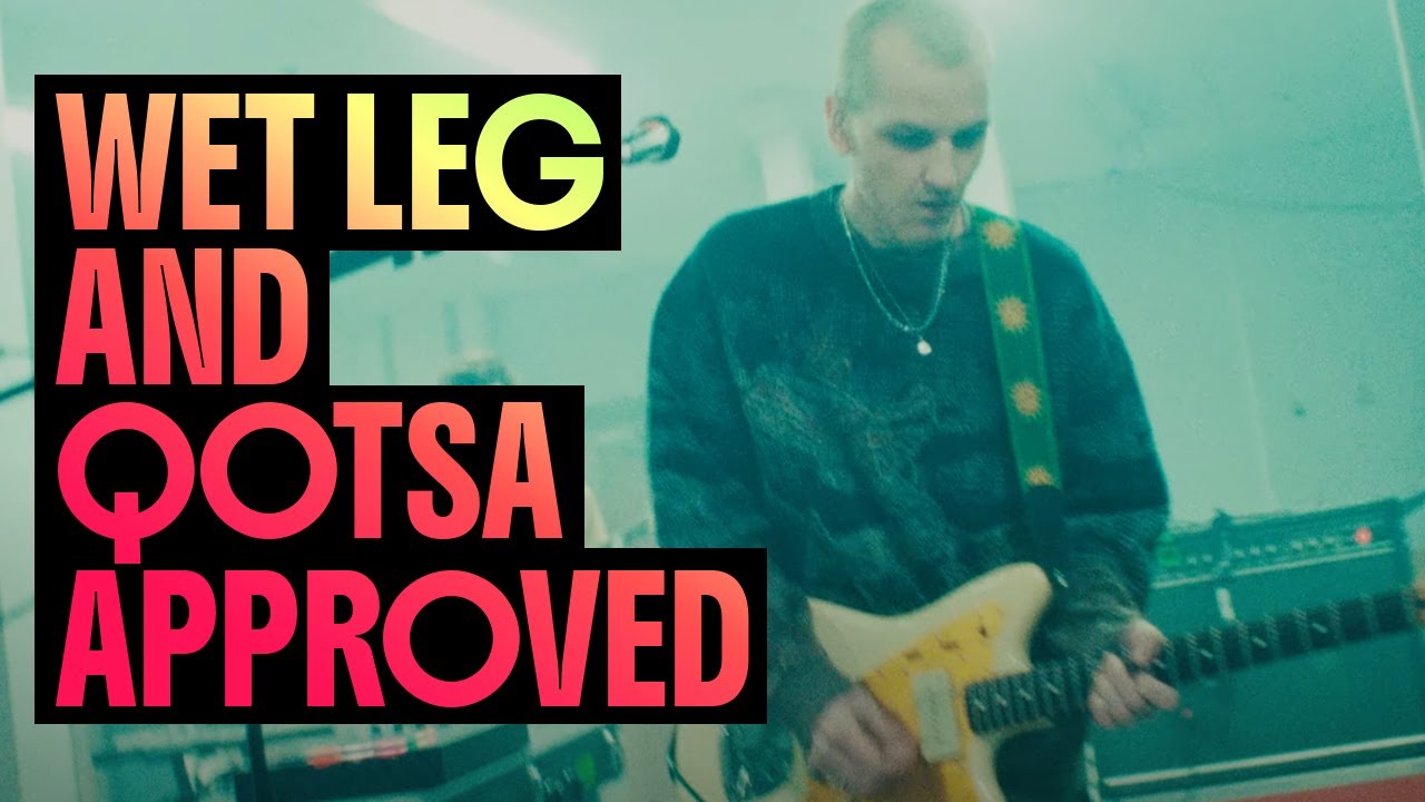 Coach Party – Still Hurts (exclusive live performance)