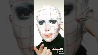 tiktokeristic 27  Hellraisers Pinhead By riotew shortspinhead