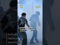 French student protests intensify after teen loses hand #worldnow