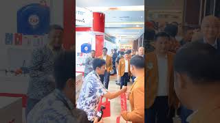 HAISAWIT SIMPOSIUM - DAY1