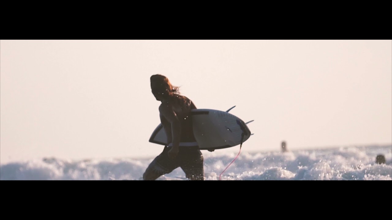 Patrick Senton - Sunshine (Official Video)