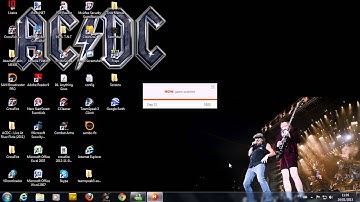 Bug CrossFire (Nao quer abrir) :/