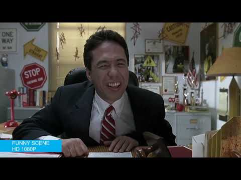 Problem Child 2 - Funny Scene (HD) (Comedy) (Movie)