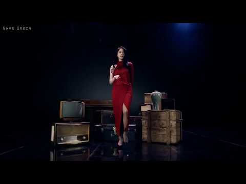EXID - 솔지, 하니 - Flame (돈꽃 OST) [FMV]