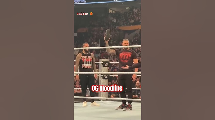 Unseen Footage of Roman Reigns and Sami Zayn after WWE Smackdown || #romanreigns  #wwefan#instagram