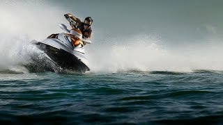 Extreme Life: Jet Ski Freestyle