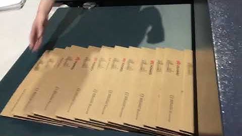 ZX 1650 crash lock bottom corrugated box folder gluer machine