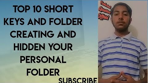 Become Keyboard Master With These 20 Useful Computer Keyboard Shortcut Keys 2023