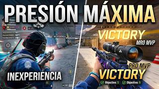 😂ESTÁ ESCUADRA no AGUANTO la PRESIÓN🥶 BLOODSTRIKE