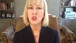 CAROL QUINN'S Interviewer Training (#6): The 3 Components ALL High Performers Share