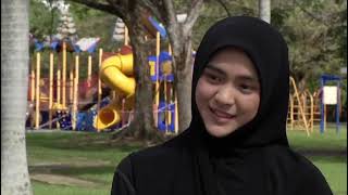 Promo Rtb Aneka - Drama Khas - Intan 2021