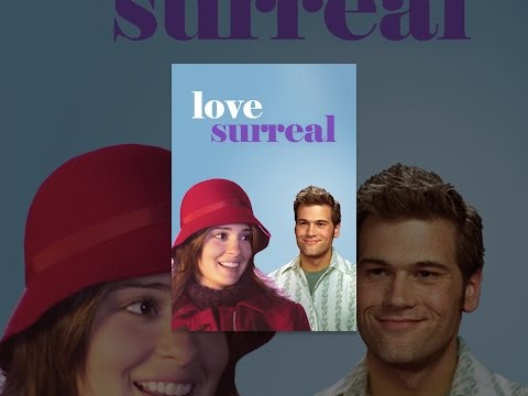 Love Surreal