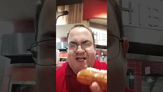 Hy-Vee Fourth and Court Bakery breakdown!!