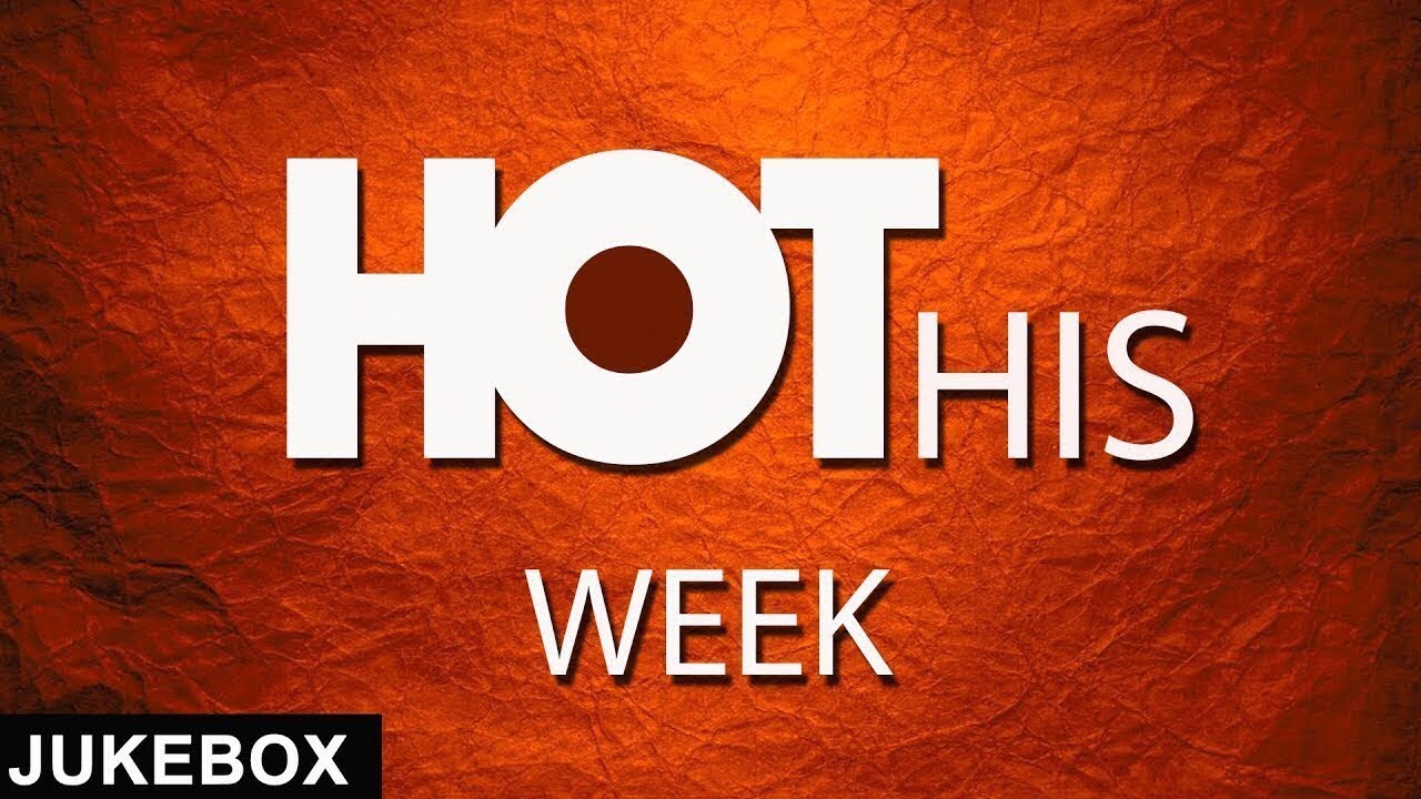 punjabi songs mp3 Hot This Week | Video Jukebox | White Hill Music | New Punjabi Songs 2018