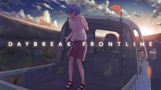 Cover] DAYBREAK FRONTLINE / Orangestar【Yu / 1st Anniversary