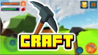 Survival Island - Craft 3D screenshot 4