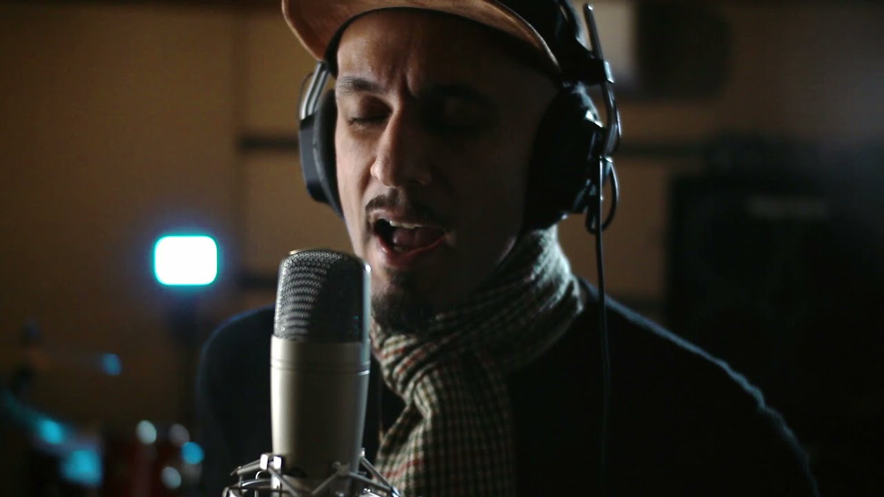 Arman - 65 - Send Me a Message (Music Video)