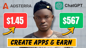 How to Create a Tool Website with Blogger & Earn $50/Day Using Adsterra | Full Tutorial