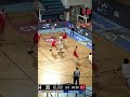 FIBA WASL S4 | Built for this distance🤯⏰