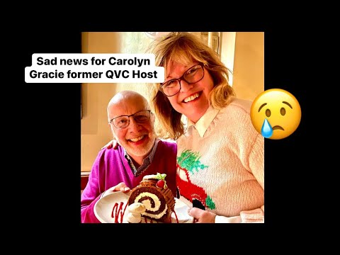 What Happened To Carolyn Gracie On Qvcweather Forecast.html