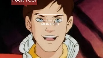 Captain N: The Annotated Series! S2E10 - Trojan Dragon