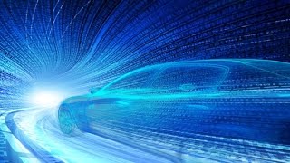 Digital Transformation Powers Automatic Driving