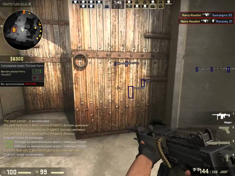CSGO Aimbot undetected 2015 100% Working - YouTube CSGO Aimbot undetected 2015 100% Working - YouTube - 960 x 720 jpeg 84kB