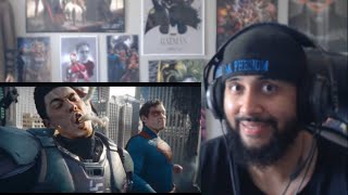 Superman | Tickets on Sale Now REACTION!!!!
