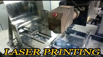 STACKER DE STACKER FOR LASER PRINTING