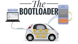 Automotive Bootloader Fundamentals: UDS and Flashing