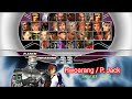 P. Jack / Hwoarang Tekken Tag Tournament HD Gameplay #tekkentagtounamenthd
