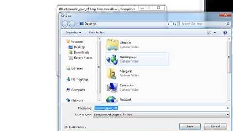 Installing the Template for Creating Quizzes Using MS Word