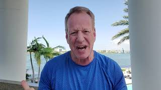 Grant's Rant: 3-6-21 Making millions and wanting out.  (Previously recorded edition.)