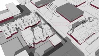 Aurexus Projet Théorique 3D Animation