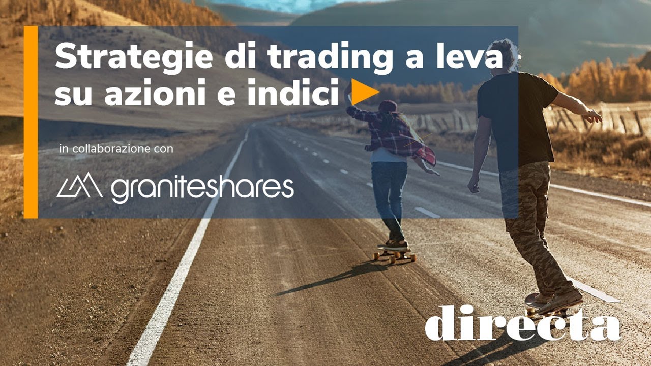 Стратегии торговли акциями и индексами с использованием кредитного плеча в сотрудничестве с Grani...