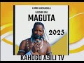 Limbu Luchagula Ujumbe Wa Maguta By Kahogo Asili Tv 2025 