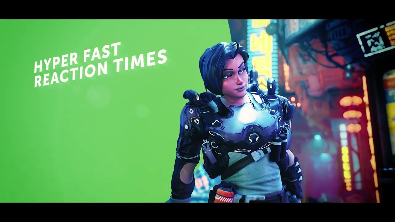 Hyperfibre The Ultimate In Internet For Gamers