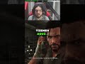 ¡La tensión aumenta en The Evil Within 2! 😱💥 #shorts