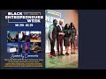 BEW2025 Kickoff Celebration