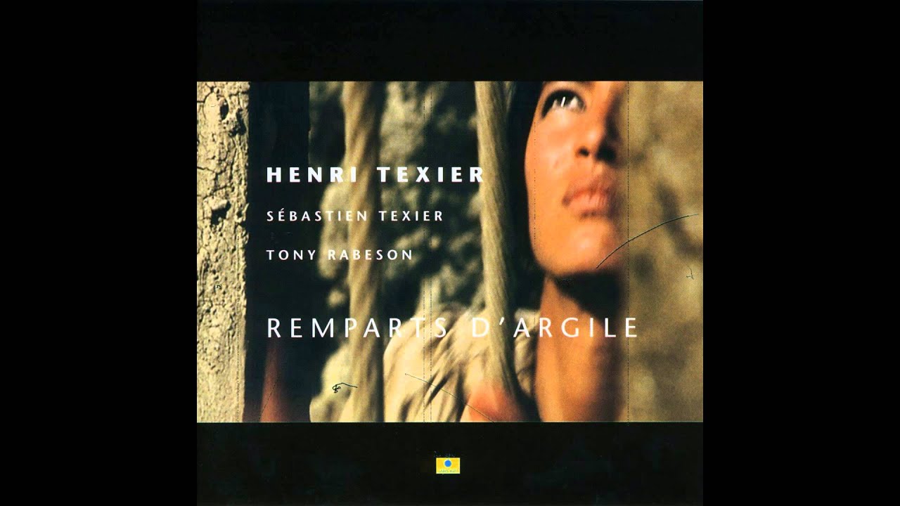 Henri Texier - Chebika courage (feat. Tony Rabeson & Sébastien Texier)