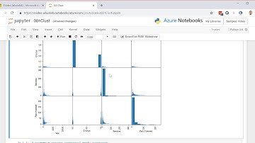 002 Кластеризация средствами Python 3