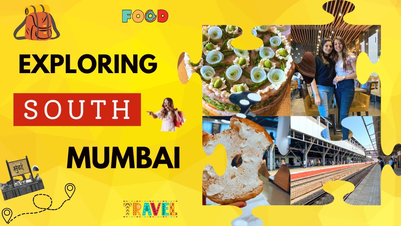 Exploring South Mumbai|Best Places to visit in South Mumbai|Best Places to shop in Mumbai|Colaba|